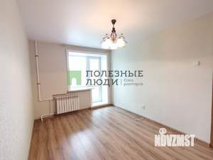 2-к квартира, вторичка, 53м2, 3/13 этаж