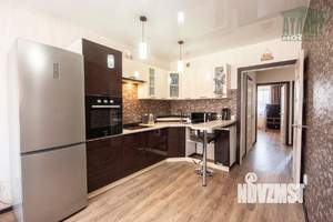 2-к квартира, вторичка, 47м2, 5/5 этаж