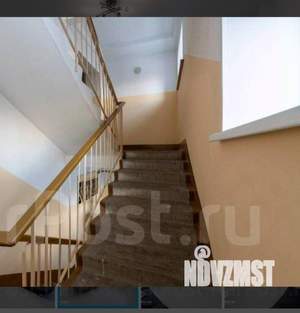 4-к квартира, вторичка, 72м2, 2/10 этаж