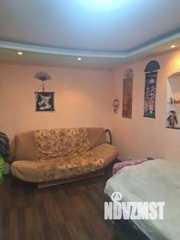 2-к квартира, вторичка, 51м2, 8/10 этаж