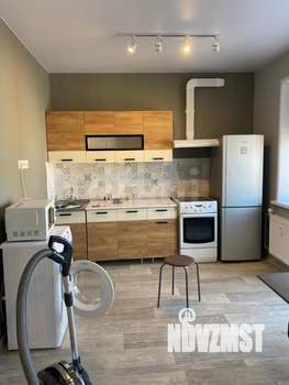 1-к квартира, вторичка, 31м2, 5/10 этаж