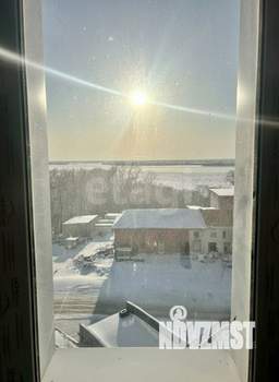 1-к квартира, вторичка, 47м2, 7/26 этаж