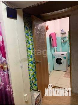 2-к квартира, вторичка, 56м2, 1/9 этаж