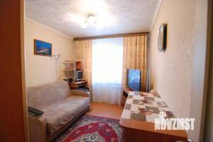 2-к квартира, вторичка, 53м2, 1/9 этаж