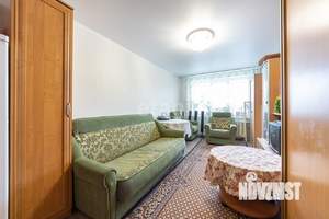 3-к квартира, вторичка, 65м2, 5/6 этаж
