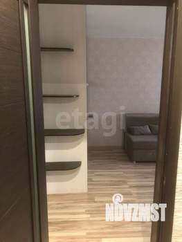 1-к квартира, вторичка, 36м2, 3/4 этаж