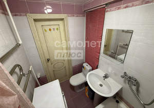 1-к квартира, вторичка, 31м2, 2/5 этаж