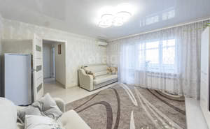 2-к квартира, вторичка, 50м2, 8/9 этаж