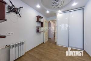 3-к квартира, вторичка, 62м2, 2/9 этаж