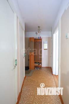 2-к квартира, вторичка, 45м2, 3/5 этаж