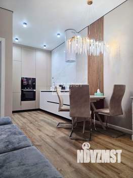 2-к квартира, вторичка, 43м2, 14/23 этаж