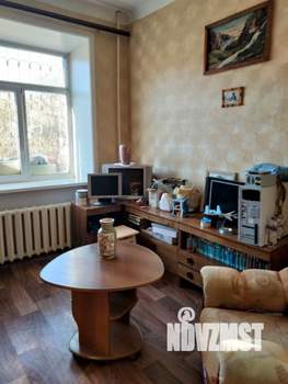 2-к квартира, вторичка, 54м2, 2/4 этаж