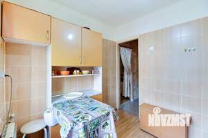 2-к квартира, вторичка, 46м2, 3/5 этаж