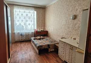 3-к квартира, вторичка, 73м2, 1/3 этаж