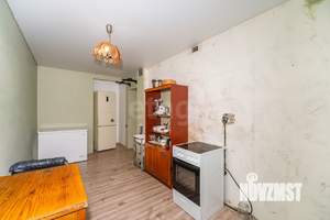 1-к квартира, вторичка, 52м2, 8/10 этаж