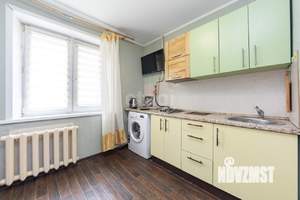 1-к квартира, вторичка, 34м2, 1/10 этаж