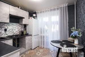 2-к квартира, вторичка, 50м2, 4/5 этаж