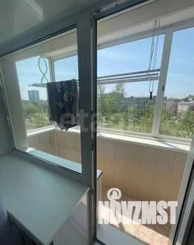 2-к квартира, вторичка, 41м2, 4/5 этаж