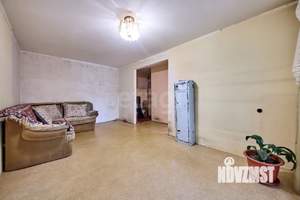 2-к квартира, вторичка, 45м2, 2/5 этаж