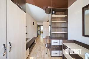 4-к квартира, вторичка, 80м2, 4/10 этаж