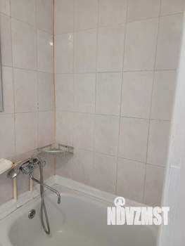 Студия квартира, вторичка, 20м2, 6/6 этаж