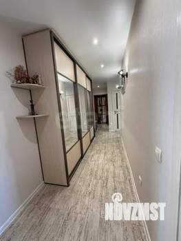 3-к квартира, вторичка, 58м2, 1/5 этаж