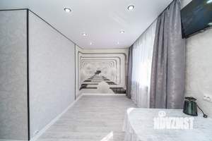 1-к квартира, вторичка, 33м2, 4/4 этаж