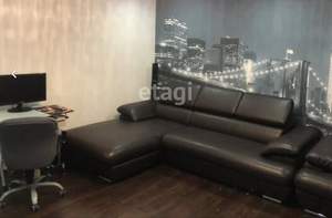 1-к квартира, вторичка, 33м2, 5/5 этаж