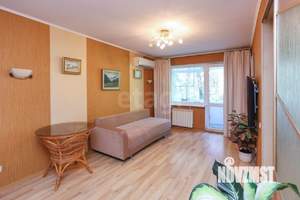 3-к квартира, вторичка, 59м2, 1/5 этаж