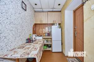 2-к квартира, вторичка, 23м2, 4/5 этаж