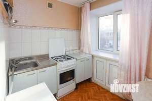 2-к квартира, вторичка, 45м2, 2/5 этаж