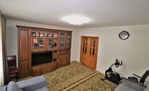 5-к квартира, вторичка, 103м2, 1/10 этаж