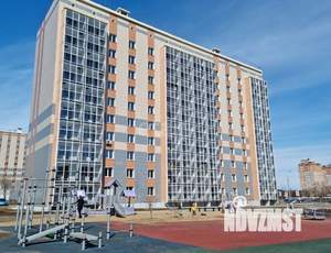 2-к квартира, вторичка, 53м2, 3/10 этаж