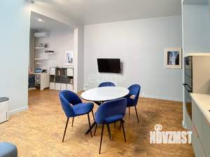 2-к квартира, вторичка, 57м2, 19/20 этаж