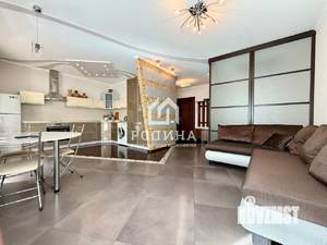 1-к квартира, вторичка, 43м2, 3/18 этаж