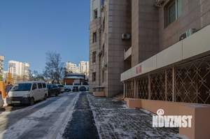 2-к квартира, вторичка, 53м2, 6/18 этаж