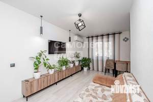 3-к квартира, вторичка, 56м2, 5/5 этаж