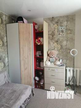 4-к квартира, вторичка, 61м2, 2/5 этаж