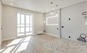 1-к квартира, вторичка, 38м2, 12/24 этаж