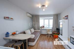 Студия квартира, вторичка, 18м2, 5/5 этаж