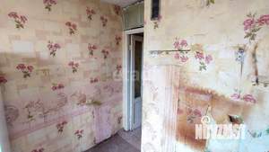 2-к квартира, вторичка, 43м2, 5/5 этаж