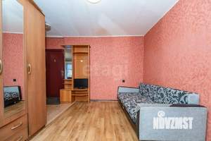 1-к квартира, вторичка, 21м2, 1/5 этаж