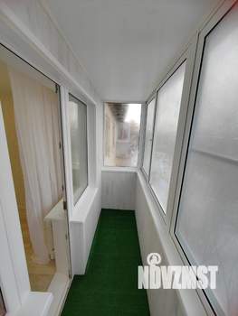 2-к квартира, вторичка, 44м2, 5/5 этаж