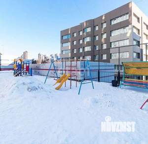 2-к квартира, вторичка, 57м2, 5/20 этаж