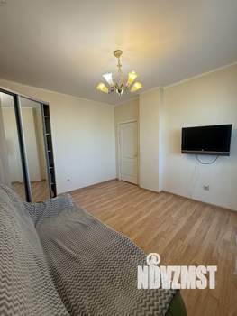 2-к квартира, вторичка, 56м2, 10/20 этаж