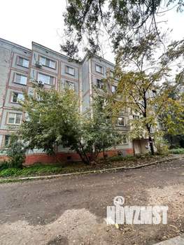 3-к квартира, вторичка, 68м2, 2/5 этаж