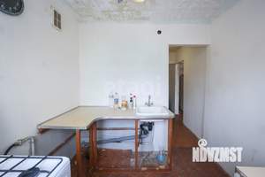 1-к квартира, вторичка, 30м2, 5/5 этаж