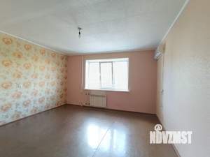 4-к квартира, вторичка, 83м2, 3/10 этаж
