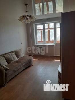 1-к квартира, вторичка, 35м2, 4/9 этаж
