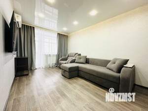 1-к квартира, вторичка, 30м2, 5/5 этаж